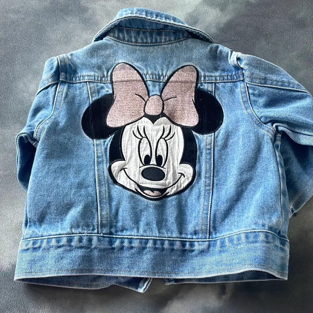 Disney all items